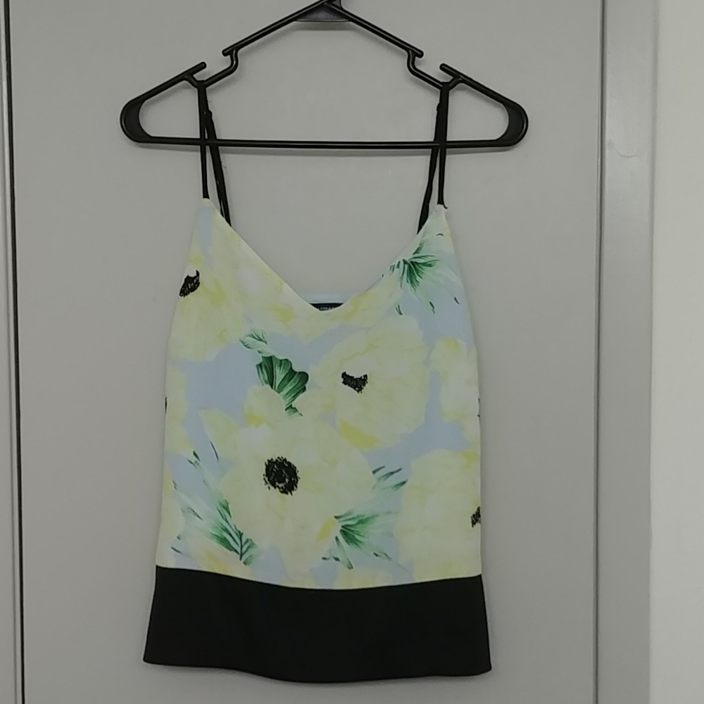French Connection camisole